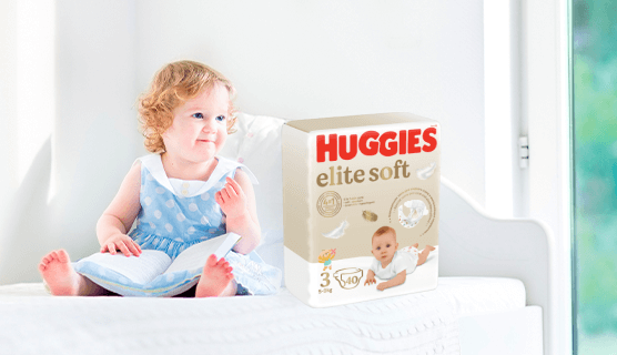 Huggies